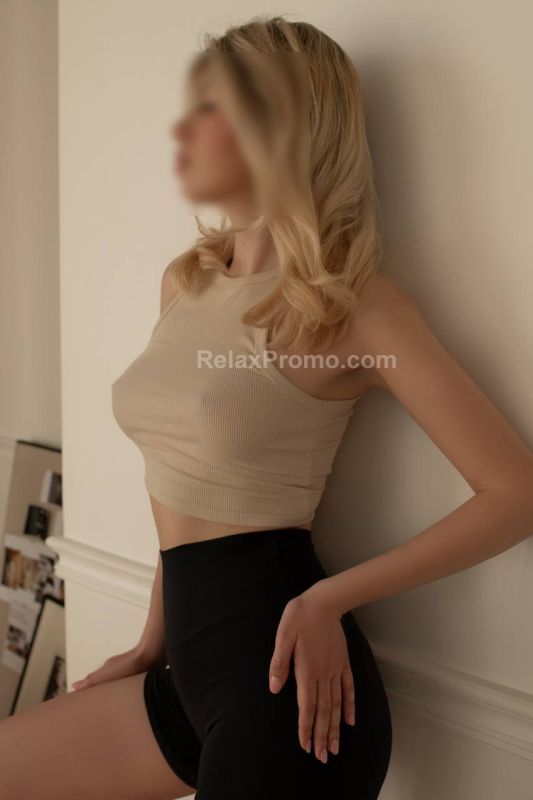 Проститутки Львова : Ангеліна – фото 3