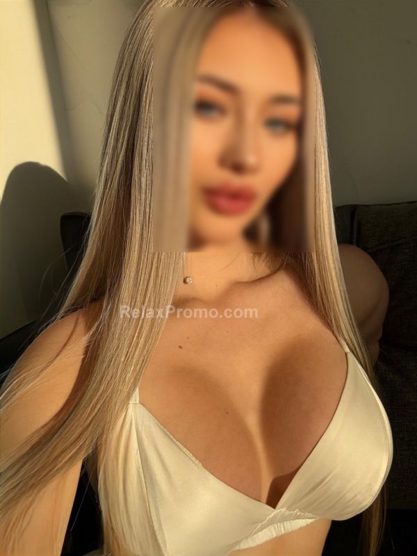 Проститутки Львова : Полина – фото 2