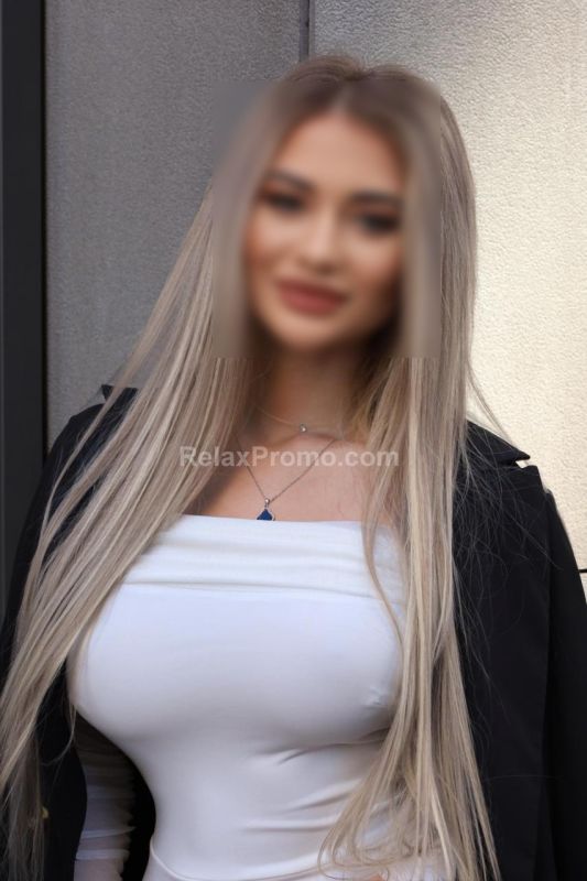 Проститутки Львова : Полина – фото 3