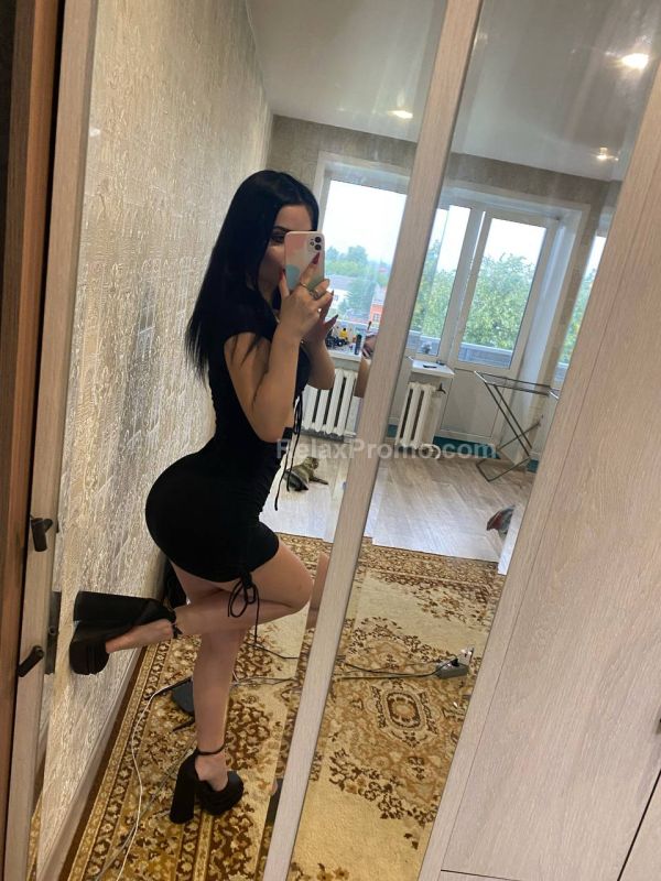 Проститутки Львова : Вика – фото 3