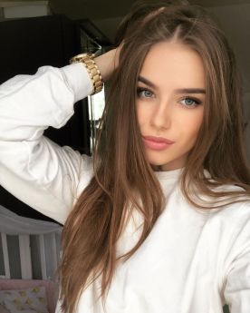 Проститутка Львова : Кристина – фото 1