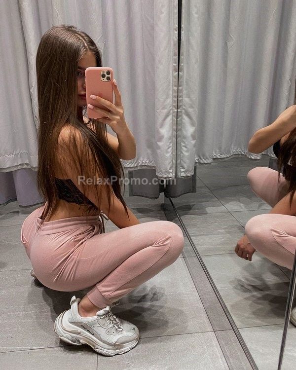 Проститутки Львова : Даша – фото 3