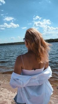 Проститутка Львова : Вера
 – фото 1