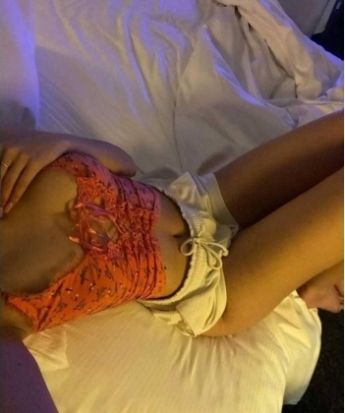 Проститутка Львова : Мария
 – фото 1