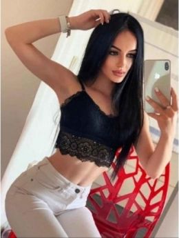 Проститутка Львова : Серафимка
 – фото 1