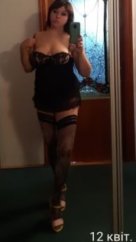 Проститутка Львова : Надежда
 – фото 1