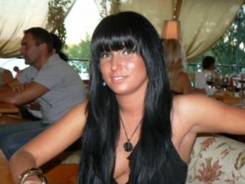 Проститутка Львова : Соня
 – фото 1