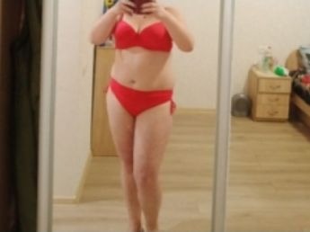 Проститутка Львова : Марина
 – фото 1