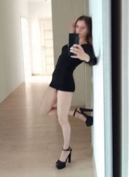 Проститутка Львова : Лилия
 – фото 1