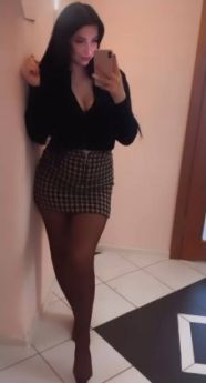 Проститутка Львова : Надежда
 – фото 1