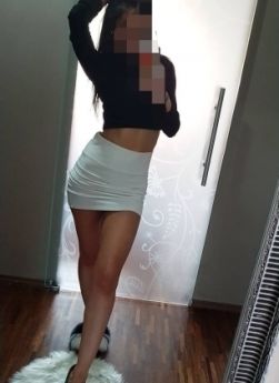 Проститутка Львова : Надочка
 – фото 1