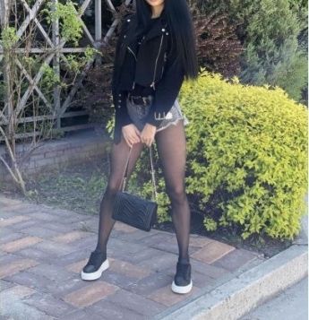 Проститутка Львова : Надежда
 – фото 1