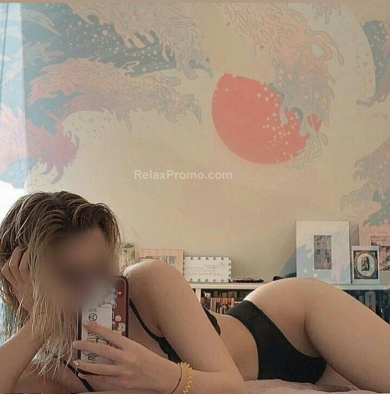 Проститутки Львова : Льоля – фото 2