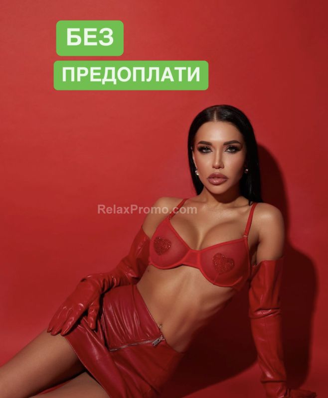 Проститутки Львова : Маріша – фото 1