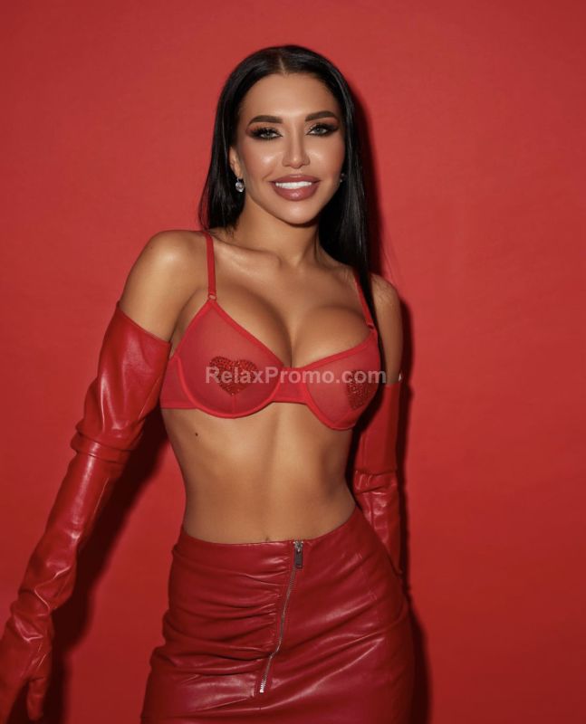 Проститутки Львова : Маріша – фото 2