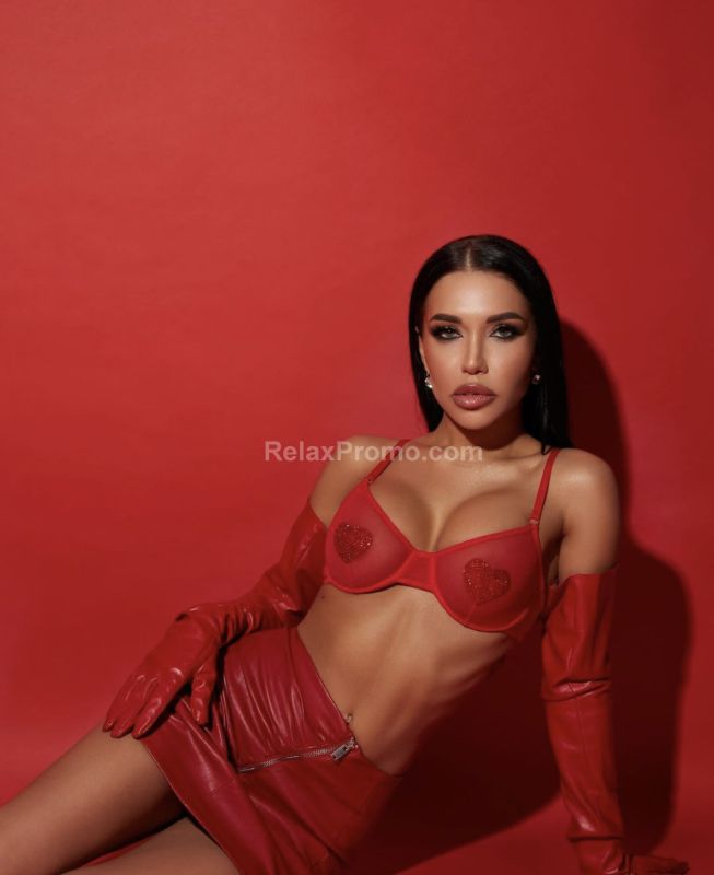 Проститутки Львова : Маріша – фото 3