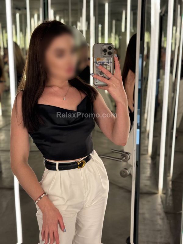 Проститутки Львова : Мишель – фото 2